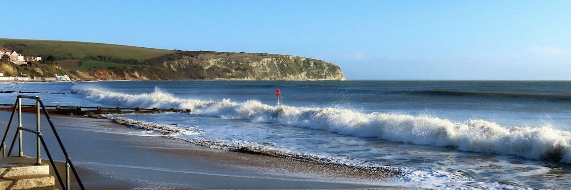 Swanage Cottages by the Beach to rent