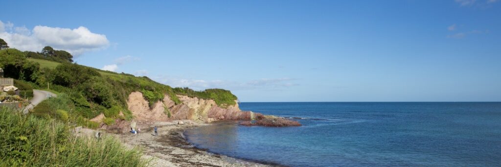 Talland Bay Group Accommodation