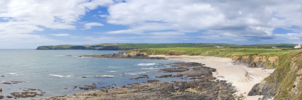 Thurlestone Seaside Accommodation