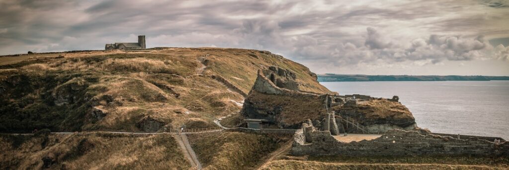 Luxury Tintagel Cottages