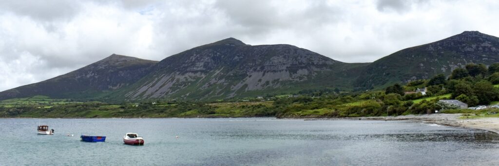 Trefor Seaside Accommodation