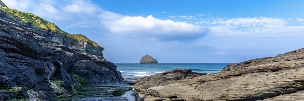 Treknow Cottages by the Sea