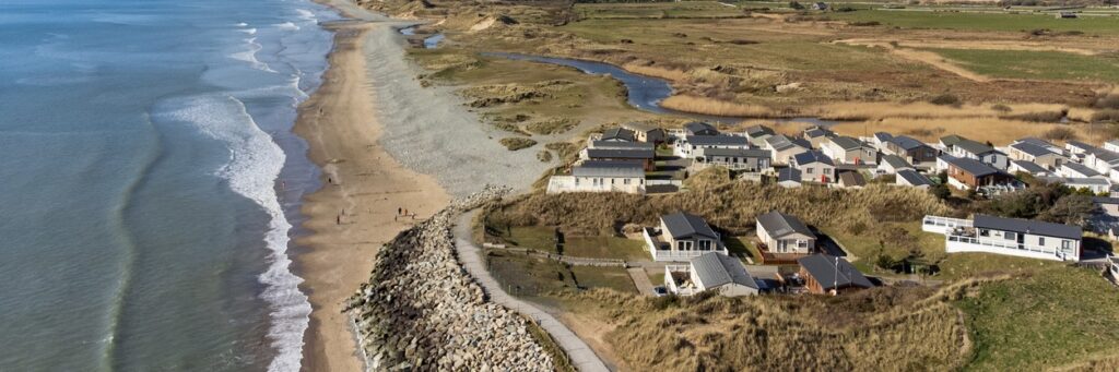 Tywyn Seaside Accommodation