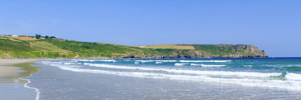 Veryan Cottages by the Sea