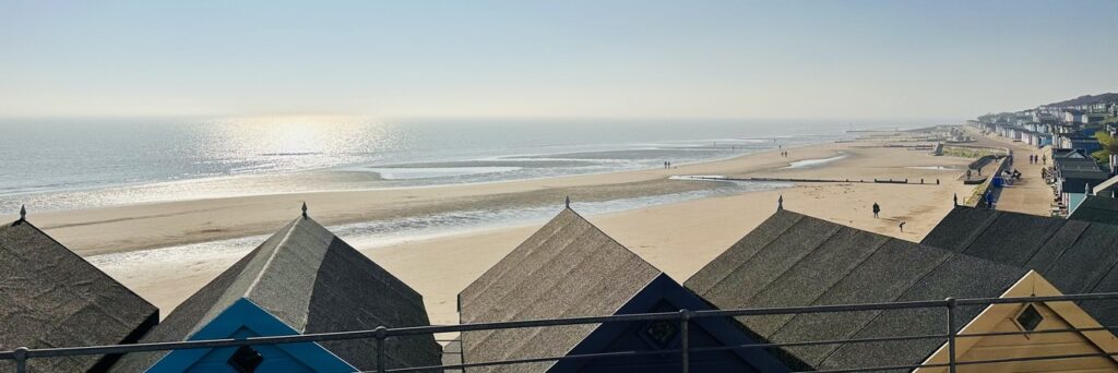 Walton-on-the-Naze Seaside Accommodation