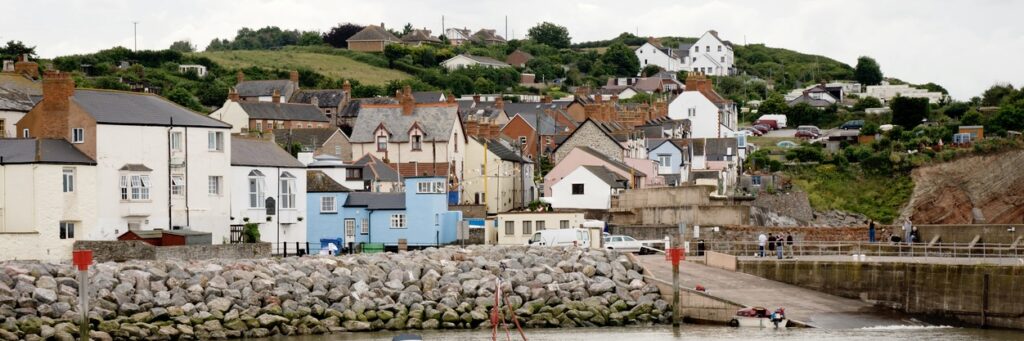 Watchet Coastal Cottages