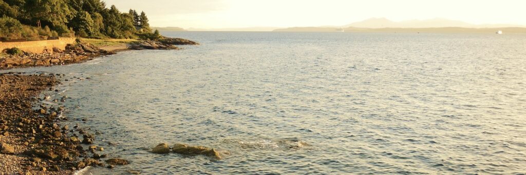 Wemyss Bay Cottages by the Sea