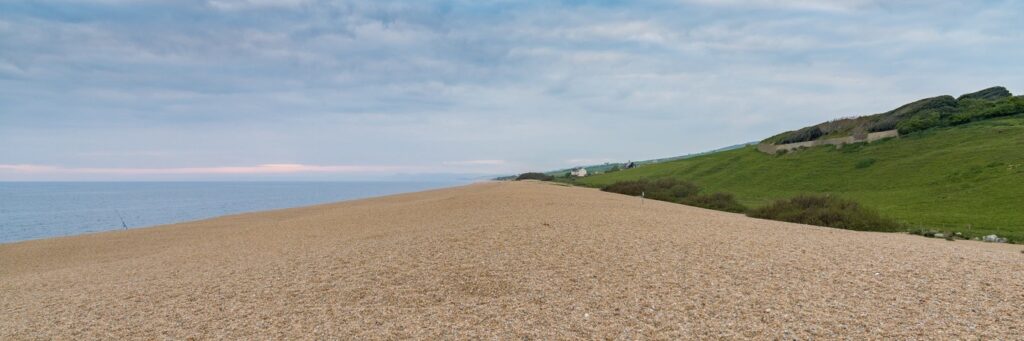 West Bexington Coastal Holidays