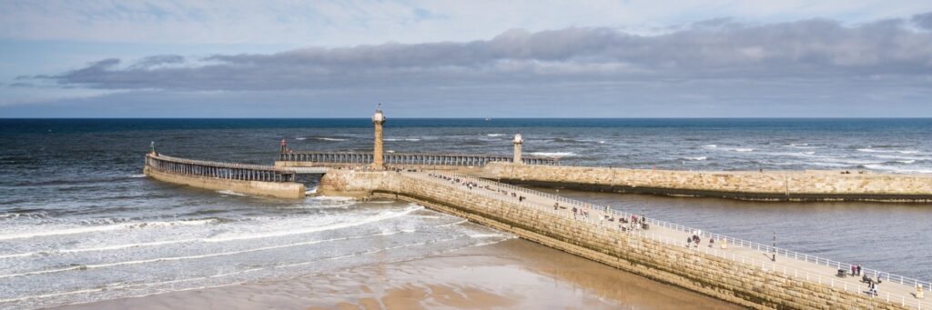 Whitby Beachfront Accommodation