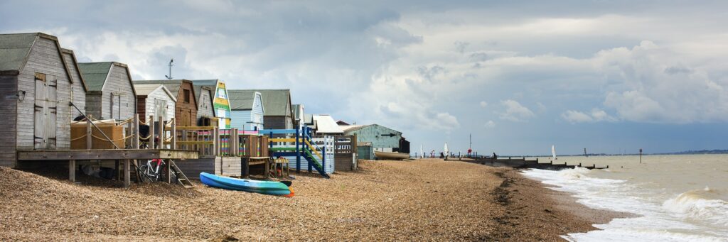 Whitstable Family Friendly Apartments