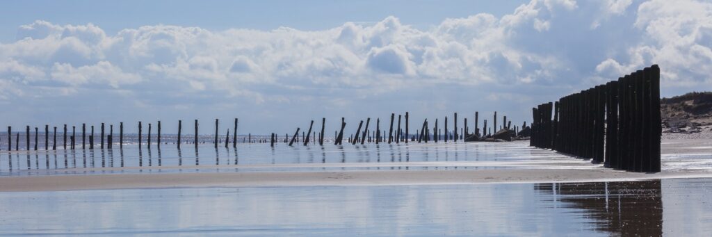 Withernsea Beachfront Accommodation