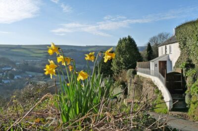 Berrynarbor pet friendly self catering sleeps 6