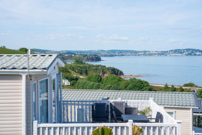 Paignton budget pet friendly caravan park