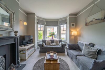 Aldeburgh large group apartment sleeps 8