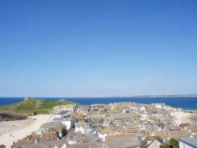 St Ives luxury family friendly apartment