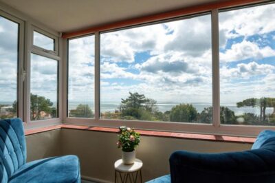 St Margarets Bay dog friendly sleeps 5