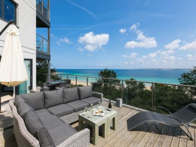 St Ives premium apartment for rent sleep 4