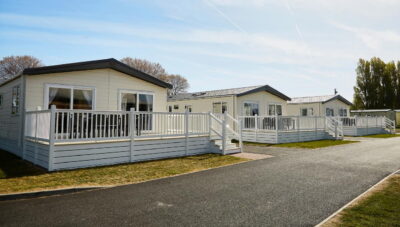 Norfolk dog friendly coastal holiday park