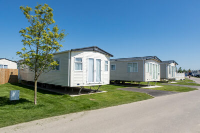 Westgate on Sea pet friendly caravan park