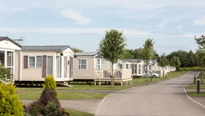 Skipsea family friendly holiday park