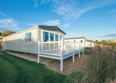 Essex family friendly budget holiday park