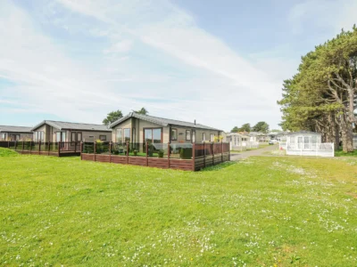 Brixham family friendly holiday park