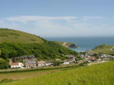 West Lulworth large self-catering holiday cottage