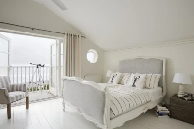 West Wittering luxury beach front house