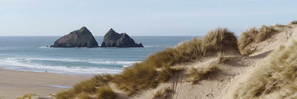 Cornwall Cottages by the Sea